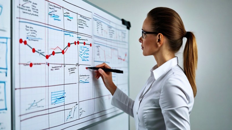 Regulatory gap analysis workflow diagram showing manual versus automated obligation mapping processes for financial institutions